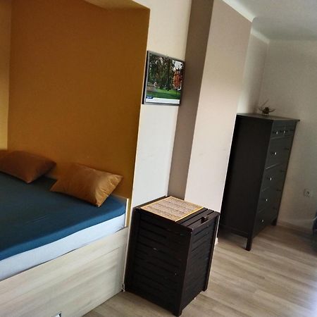 Apartamento Venkovská pohoda s výhledem na Beskydy Velopoli Exterior foto