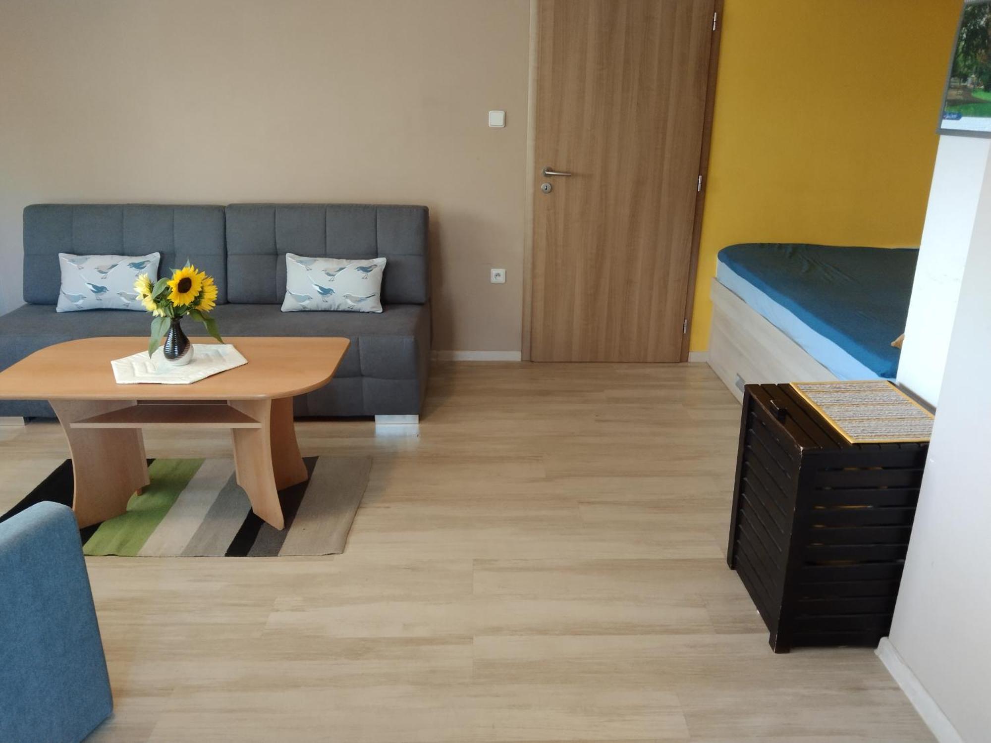 Apartamento Venkovská pohoda s výhledem na Beskydy Velopoli Exterior foto