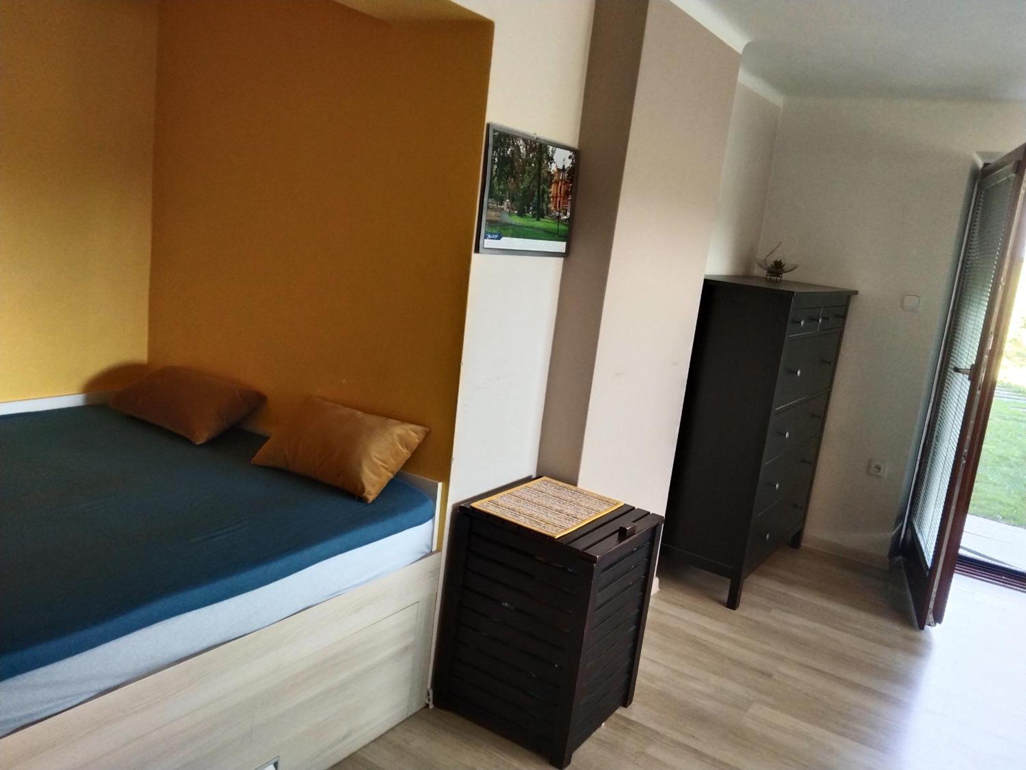 Apartamento Venkovská pohoda s výhledem na Beskydy Velopoli Exterior foto